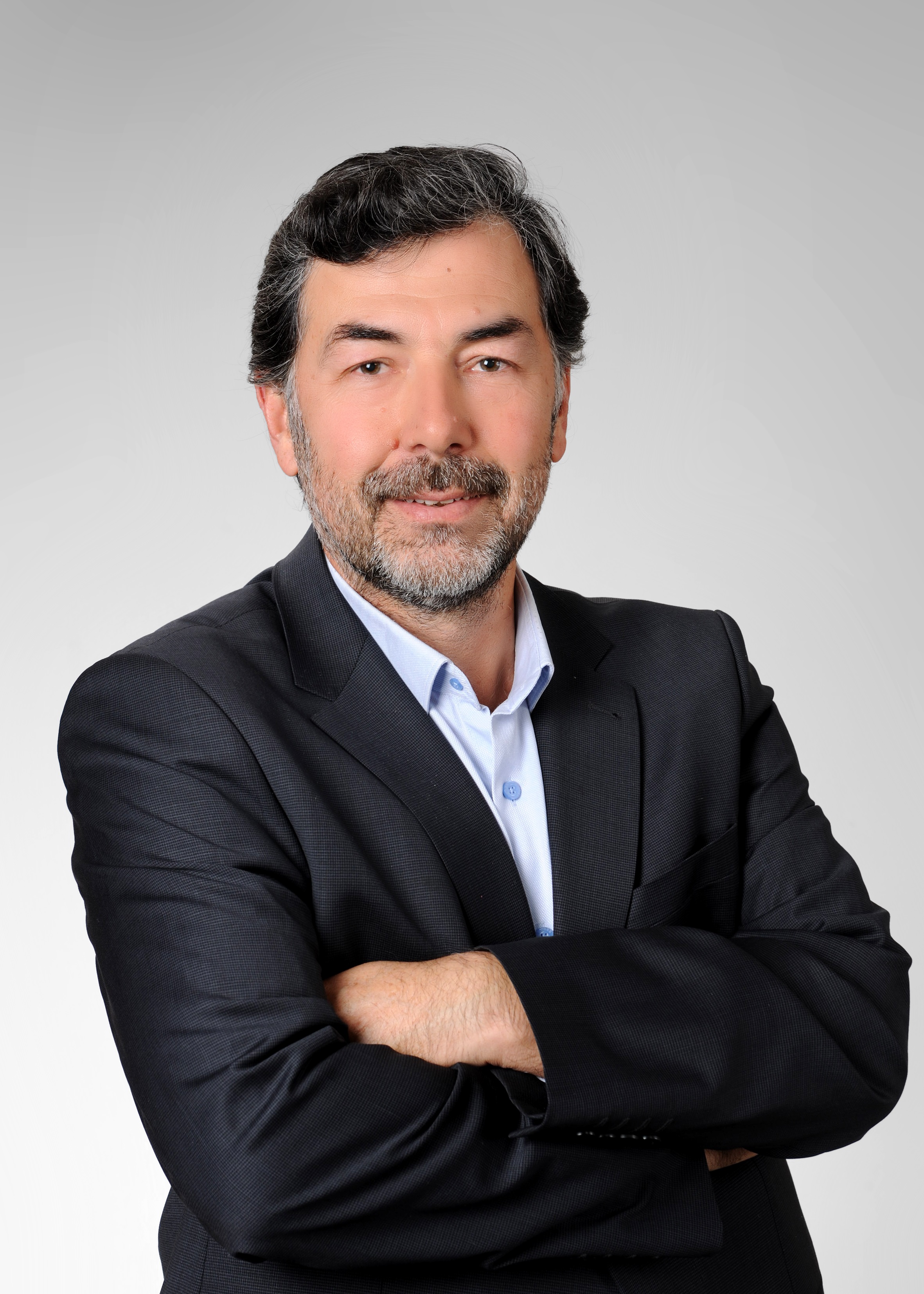 Ali İrfan Kaynak